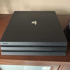Sony playstation pro for sale  Penns Grove