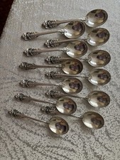 Wallace grande baroque for sale  New York