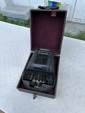 Antique vintage stenographer for sale  Weymouth