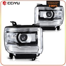Led headlights fits for sale  Ontario
