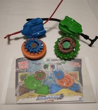 Beywheelz 2012 lizard for sale  East Butler