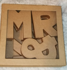 Paper mache mrs for sale  HUNTINGDON