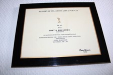 1986 1987 emmy for sale  Weymouth