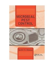 Mikrobielle schädlingsbekämp gebraucht kaufen  Trebbin