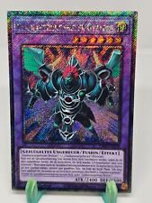 Yugioh gladiatorungeheuer gyza gebraucht kaufen  Salzgitter