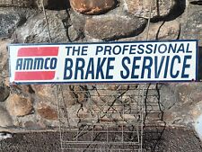 Vintage ammco professional for sale  Berlin