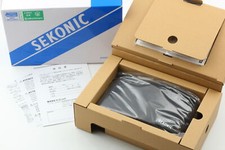 Inutilizzato scatola sekonic usato  Spedire a Italy