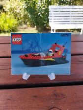 Lego set 6679 gebraucht kaufen  Hohenfels