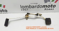 Pedale leva cambio usato  Riesi