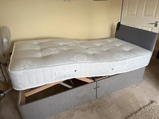 Electric bed single for sale  SHIFNAL