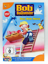 Bob baumeister bob gebraucht kaufen  Osnabrück