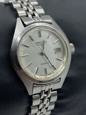 Citizen jewels automatik gebraucht kaufen  Iserlohn