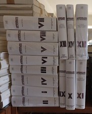 Mussolini fascismo. biblioteca usato  Foligno