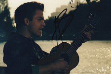 Hunter hayes signed for sale  USA