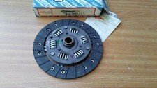 Usado, Placa de disco de embreagem para Fiat Panda Uno Lancia Y10 7619341 fabricante de equipamento original comprar usado  Enviando para Brazil
