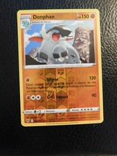 Carte pokémon reverse d'occasion  Péronne