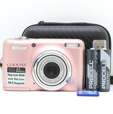 nikon coolpix d'occasion nikon coolpix d'occasion Expédié en Belgium