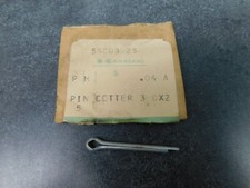 Kawasaki nos cotter for sale  Imlay City