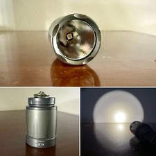 Modded surefire kl5 for sale  Hana