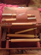 Overbeck rejuvenator grimsby for sale  BRAINTREE