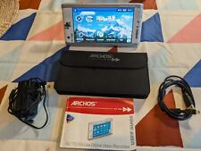 Retro archos av700 for sale  POOLE