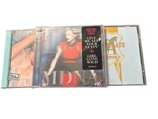 Madonna music lot for sale  Hattiesburg