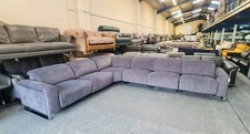 Display marvella grey for sale  DEESIDE