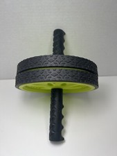 Roller wheel abdominal for sale  Elrama