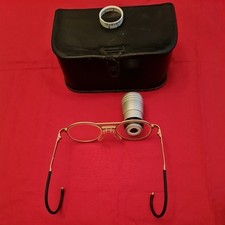 Zeiss vario lupenbrille gebraucht kaufen  Greifswald-Eldena
