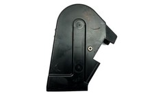 Capote moteur 0320h3 d'occasion  Lambersart