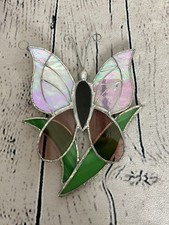 Vintage stained glass for sale  Niagara Falls