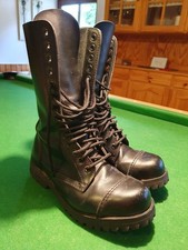 springerstiefel 14 loch gebraucht kaufen springerstiefel 14 loch gebraucht kaufen Stadtallendorf