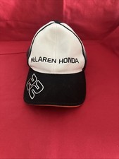Mclaren honda team for sale  DUDLEY