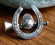 Sterling silver lucky for sale  STOCKPORT