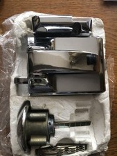 Ingersoll lock for sale  HOUNSLOW