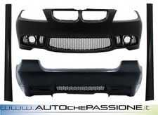 Kit carrozzeria adatto usato  Verbania
