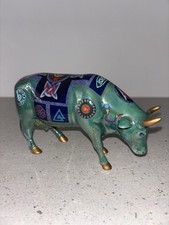 Cow parade 6001 for sale  PRESTWICK