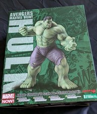 Hulk kotobukiya artfx for sale  SHEFFIELD