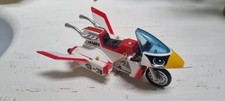 MOTO POPY GATCHAMAN G-3 AUTO SWAN MOTORCYCLE PB-65 JUN BIKE SINGAPORE  comprar usado  Enviando para Brazil
