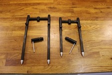 fishing buzz bars for sale  LEEK