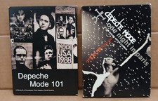Usado, Depeche Mode DVD LOT  / New Wave / Darkwave / Goth comprar usado  Enviando para Brazil