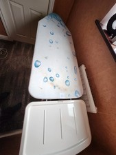 Brabantia ironing board for sale  TELFORD