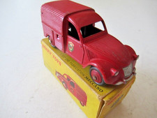 Dinky toys ref d'occasion  Champcueil