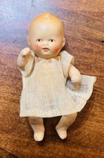 Antique german painted for sale  Taunton