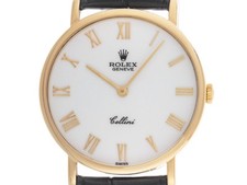 Rolex cellini classic gebraucht kaufen  Stuttgart