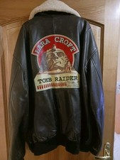 Blouson cuir redskins d'occasion  Saulcy-sur-Meurthe