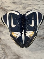 Nike freek wrestling for sale  Statesville