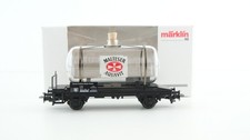 Märklin 44524 kesselwagen gebraucht kaufen  Viersen