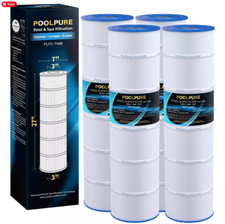 Poolpure 7468 filter for sale  Newark