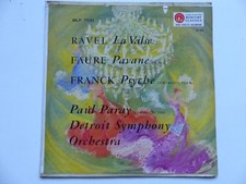 Paul paray detroit d'occasion  Orvault